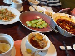 -采悦轩中餐厅·粤菜·海南菜(神州半岛喜来登度假酒店)