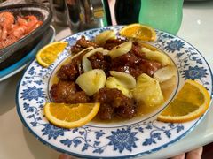 -水乡人家私房菜(逢简店)