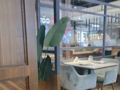 -大树餐厅(益田假日店)