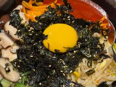 -松涛园朝鲜·海鲜·料理店(鸭绿江断桥店)