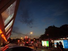 -清真重庆巴爷香辣鸡煲(南小巷店)