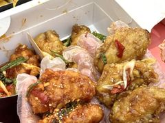 -悠个炸鸡(南京创始店)