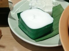 -mango tree芒果树泰国餐厅(青岛万象城店)