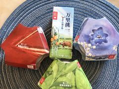 -盒马鲜生(莱蒙都会店)