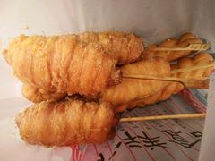 -弘祥蜂蜜大麻花(校场街店)