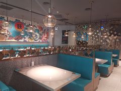 大堂-半天妖烤鱼(丰科万达店)