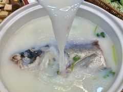 -紫藤园·天目湖大鱼头(南山竹海店)