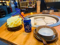 -锅来乐地锅鸡(安亭店)