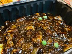 -香港饭店0410(明洞店)