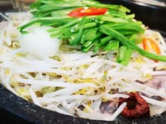 -神仙雪浓汤(明洞店)