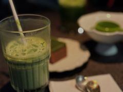 -Hei Cafe(工体店)