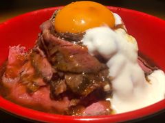千层火山牛丼（中份）-YAMAKAWA(龙湖胥江天街店)
