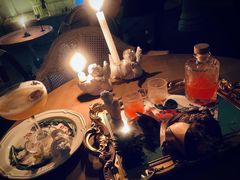 -阁楼Glow