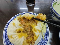 -孟家蟹包(锦绣街店)