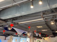 -碗中海·蒸汽海鲜·桑拿鸡(岭南天地店)