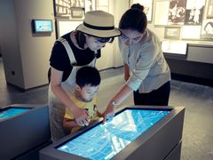 -上海市龙华烈士陵园