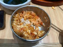 -小木屋拌饭(西安万象天地店)