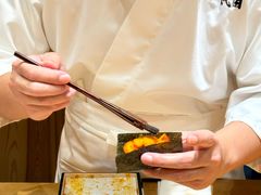 -荣一代目OMAKASE板前料理