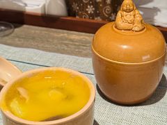 -TABLE·味西餐厅-成都茂业JW万豪酒店