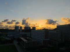 -深圳大学(丽湖校区)