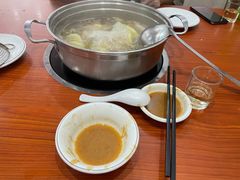 -阿波潮汕牛肉火锅·汤粉面(拱北店)