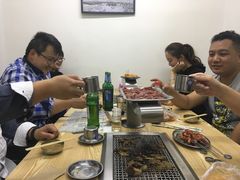 -胡同烧烤·烤肉(塔湾店)