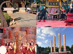 -云南民族村