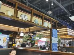 -滇铺子·云南特色菜·鲜花野菜季(曲靖万达店)