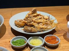 -长安记·大美陕菜(朝阳大悦城店)