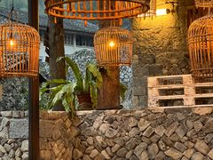 大堂-MOJ coffee(瓯海泽雅水碓坑店)