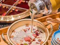 -周小明火锅(黑金冠社区店)