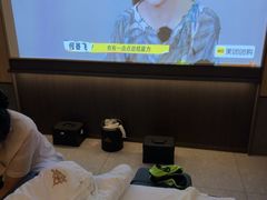 -和子足浴SPA会馆(竹山路店)
