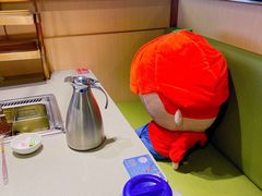 -海底捞火锅(苏宁生活广场店)