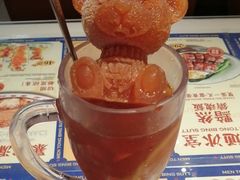 -文通冰室(东方宝泰店)