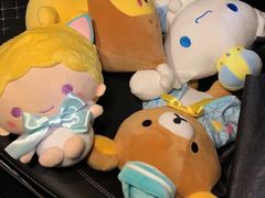 -天空之城动漫电玩世界(路劲又一城店)