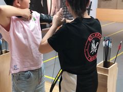 -道顺射箭·团建·骑射(张杨路店)