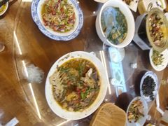 -老味道1992(武当山店)