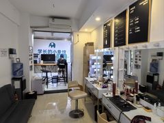 -学长的小象馆(江南西~青凤大街店)