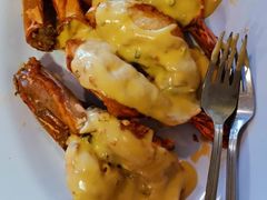 -ZF Seafood Restaurant 卓峰海鲜餐