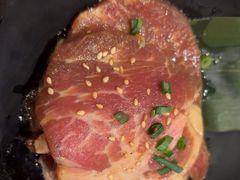 -新石器烤肉(高行万嘉店)