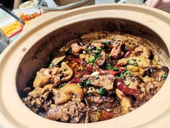 -小柴米·传统江西菜(万寿宫店)