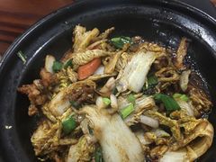 -小时候焗海鲜(鄞州万达店)