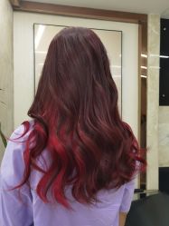 -GIRL STYLE 烫发·染发沙龙