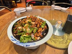 -壹零捌道·北京烤鸭(车公庄店)
