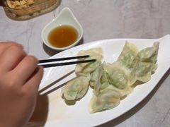 -船歌·鱼水饺青岛菜(黄岛珠江路店)