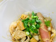 -大姐麻辣烫(莲宝中路店)