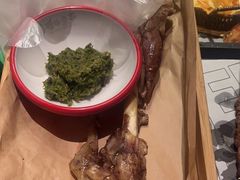 -丽伟的串·烧烤·砂锅(芝麻街店)