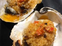 -蚝美人·生蚝海鲜烧烤(茶花园店)