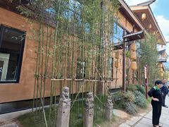 -南岳衡山风景名胜区-南岳大庙