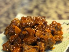 排骨-味窑餐厅